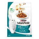モンプチバッグ5種シーフードブレンド 600g