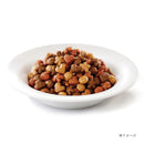 モンプチバッグ5種贅沢ブレンド 600g