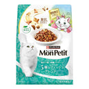 モンプチドライバッグ 味わい深い真鯛パウダー入り 600g