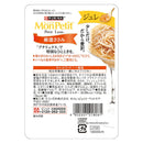 モンプチプチリュクス ジュレ厳選ささみ 35g