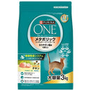 ピュリナワンドライ メタボリックコントロール 3kg