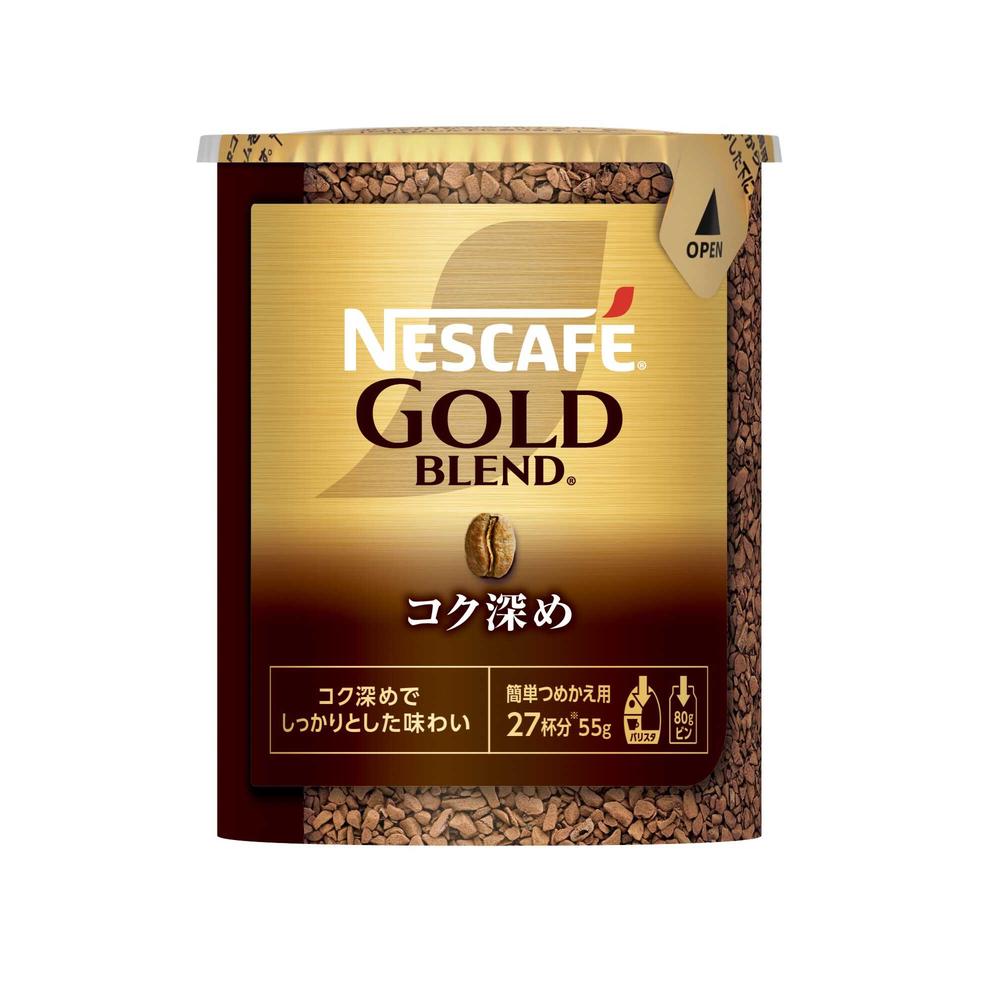 ◇ゴールドブレンド 薄弱 80g▽返品不可