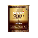 ◆ネスレ ネスカフェ ゴールドブレンド コク深め エコ&システムパック 55g