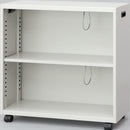 デスクターナ ニューグレー ND-723 80024 メーカー直送 ▼返品・キャンセル不可【他商品との同時購入不可】