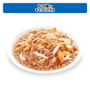 マース カルカンパウチ2種のセレクション かつお節鮪とささみまぐろ白身魚 60g×8