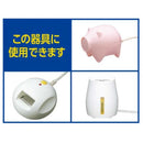 【防除用医薬部外品】フマキラー ベープマットソフト 60枚