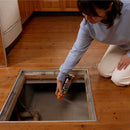 フマキラー ドラネズミバリア ダブルジェット 420ml