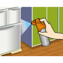 フマキラー ドラネズミバリア ワンプッシュ30回分 45ml