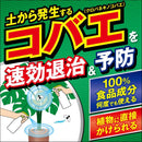 フマキラー 植物まわりのコバエカダン 300ml