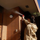 フマキラー ハチ・アブダブルジェット N 450ml