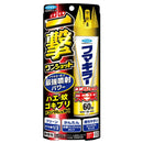 【防除用医薬部外品】フマキラー ワンショット未来60回 140ml