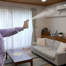 フマキラー お部屋の虫キラー ワンプッシュ 320畳分 80ml