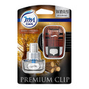 P&G ファブリーズプレミアムクリップ 本体 フォレスト  7ml