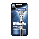 P&G ジレット マッハシンスリーターボ ホルダー 替刃1個付