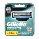 P&G ジレット マッハシンスリー 替刃8個入