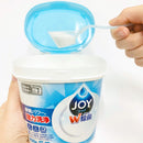 P&G Dishwasher Joy 消毒剂补充装 490g