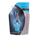 P&G h&s for men(エイチアンドエスフォーメン)ボリュームアップシャンプー 詰め替え 超特大  900ml