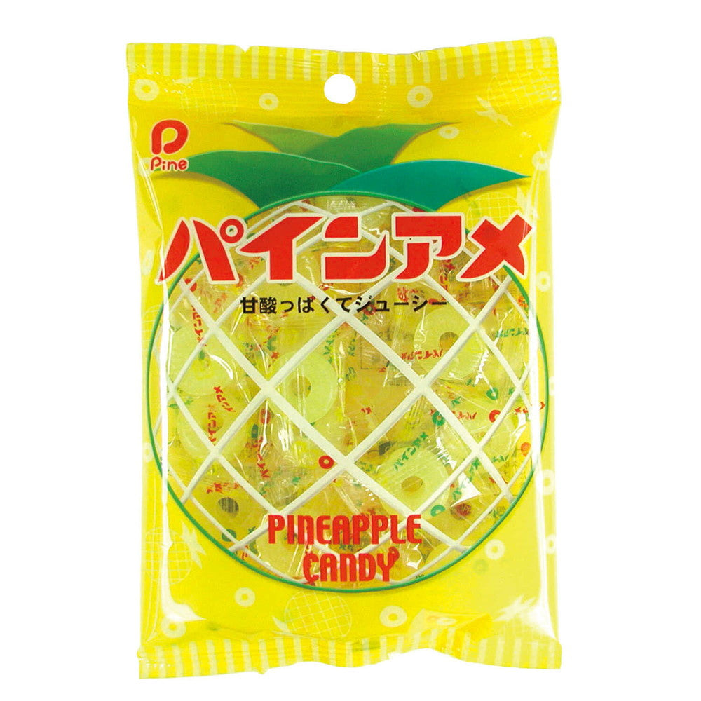 ◇パインアメ 110G