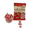 ◆パイン いちごのど飴 70g