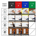 ぺんてる ホワイトボードマーカー ノックル 細字 直液式 青 EMWLS-C 1本