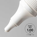ぺんてる 修正ペン ペン修正液 油性・水性インキ両用 XEZL21-W 1本