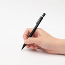 ぺんてる シャープペンシル グラフ1000 (フォープロ) 0.4mm PG1004 1本