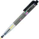 ぺんてる シャープペンシル マルチ8 ホルダータイプ 色芯8色 PH802 1本