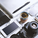 ぺんてる シャープペンシル オレンズネロ 0.2mm PP3002‐A 1本