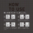 ぺんてる シャープペンシル オレンズネロ 0.2mm PP3002‐A 1本