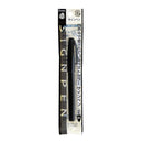 ぺんてる 水性ペン ぺんてる サインペン 黒 パック入り XS520-AD 1本