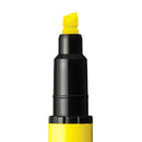 ぺんてる 蛍光ペン フィットライン イエロー SLW11-G 1本