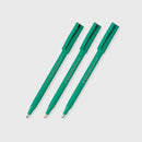 ぺんてる 水性ボールペン ボールぺんてる 細字 青 B100-CD 1本