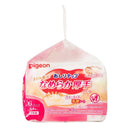 ピジョン おしりナップ オイル配合 なめらか厚手仕上げ 64枚×6個