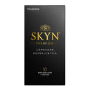 【管理医療機器】不二ラテックス SKYN(スキン) アイアール 10個入り