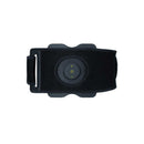 Maxell EMS exercise device ACTIVEPAD Motecare 4 pole type silicone material black MXES-R410S 1 unit