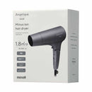 マクセル マイナスイオンヘアドライヤー MXDR-300A-GY