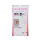 白十字 FC(ファミリーケア) コットン球(10g) ピンセット付