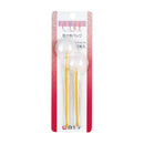 白十字 FC(ファミリーケア) 耳かきパツク 2本入り