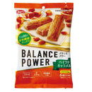 ◆ハマダ バランスパワー ベイクドキャラメル 6袋(12本)