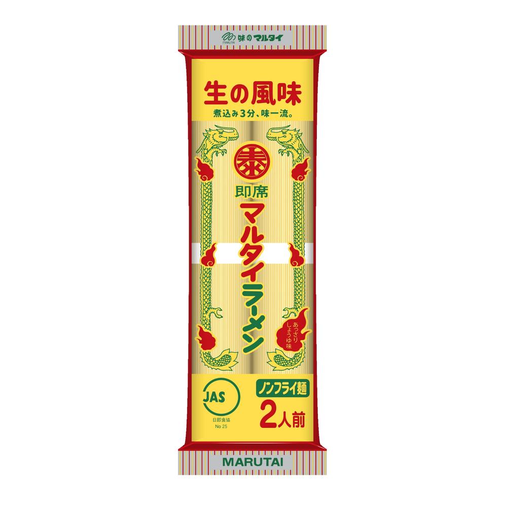 ◇マルタイ マルタイラーメン 164G