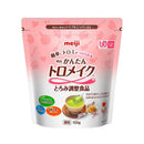 ◆明治 かんたんトロメイク 150g