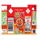 ◆明治 それいけ!アンパンマンの完熟リンゴ100 125mlX3個パック