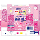 ◆【機能性表示食品】森永乳業 毎朝爽快 スキンケア+ アップル味 125ml
