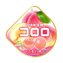 ◆UHA コロロ 清水白桃 40g