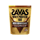 ◆明治 ザバス ホエイ プロテイン 100 リッチショコラ味 2200g