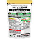 ◆明治 ザバス BCAAパウダー グリーンアップル風味  450g