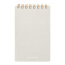 ミドリ ダイヤメモ<M> ToDo グレー 1冊