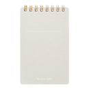 ミドリ ダイヤメモ<M> ToDo グレー 1冊