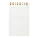 ミドリ ダイヤメモ<M> ToDo グレー 1冊