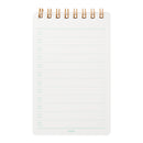 ミドリ ダイヤメモ<M> ToDo グレー 1冊